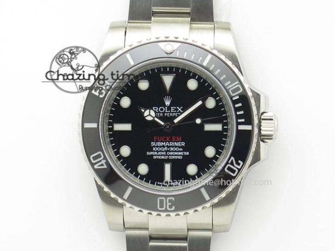 1223 UrbanStyle Daytona 126519 Gain Weight SWF 1:1 Best Edition Meteorite Dial Sticks Markers on Oysterflex Strap SH 153